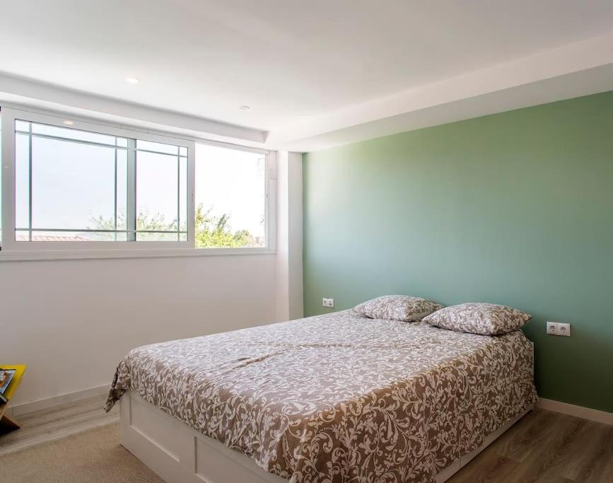 Villa 20 Min From Bcn- Charming House W/ Pool & Bbq Area Cervelló Esterno foto